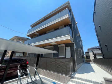 D-ROOM花園の画像