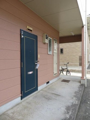 【その他共用部分】 | サン住吉