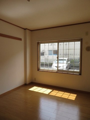 【内装】 | サン住吉 | 中はこのようになっています