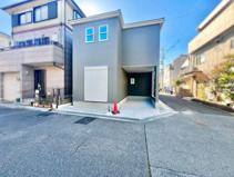 岸野町　新築一戸建の画像