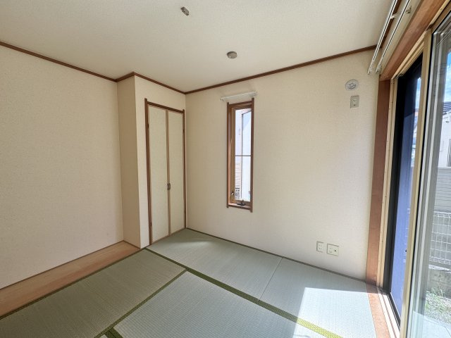 ガーデンホームズ長法寺のその他