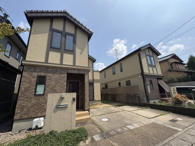 ガーデンホームズ長法寺