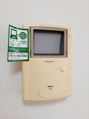 【設備】 | サン　リット　Ｂ