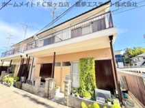 谷内連棟貸家(南)の画像