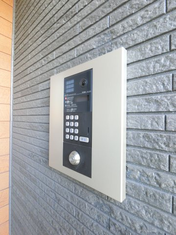 ウィンドテラス本千葉のその他共用部分