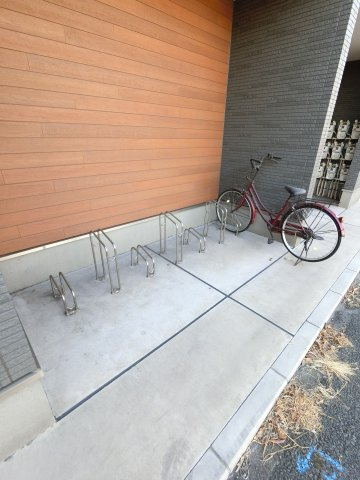 ウィンドテラス本千葉のその他共用部分