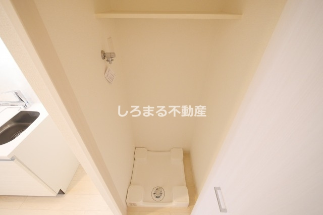 アドバンス大阪城ベレッツァのその他