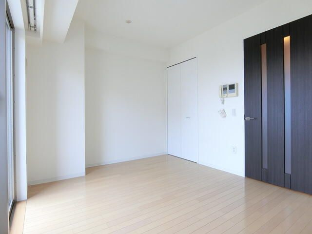 本郷エーワン東大前の居間・リビング