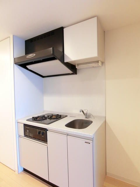 本郷エーワン東大前のキッチン