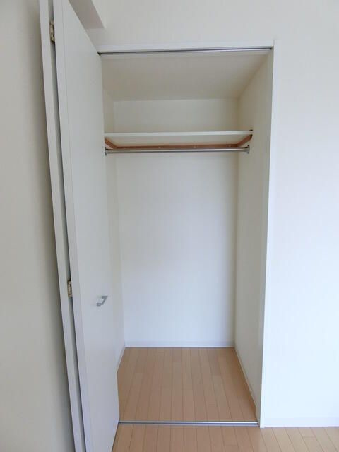 本郷エーワン東大前の内装