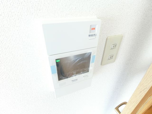 ウエストインヒルズの設備