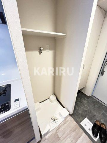 Quintet JOTONOEの設備