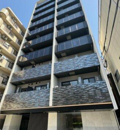 レアライズ浅草Ⅴ