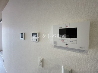 【セキュリティ】 | M&S RESIDENCE LIEN | 【M&S RESIDENCE LIEN】