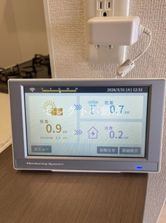 【設備】 | M&S RESIDENCE LIEN | 【M&S RESIDENCE LIEN】