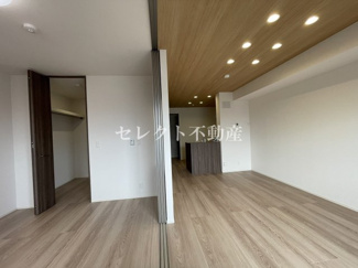 【区画図】 | M&S RESIDENCE LIEN | 【M&S RESIDENCE LIEN】