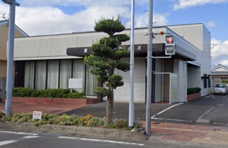 【周辺】 | M&S RESIDENCE LIEN | 鹿児島信用金庫出水支店（497m）