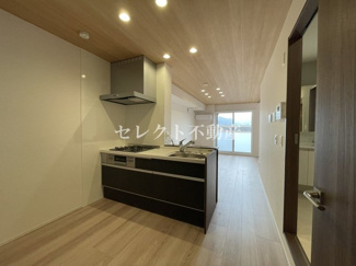 【キッチン】 | M&S RESIDENCE LIEN | 【M&S RESIDENCE LIEN】