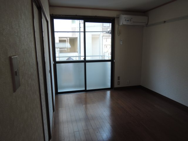 イミグランドⅡの洋室|【イミグランドⅡ】