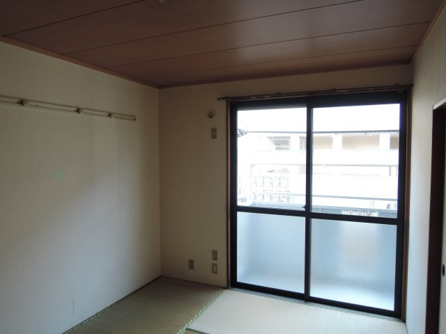 イミグランドⅡの和室|【イミグランドⅡ】