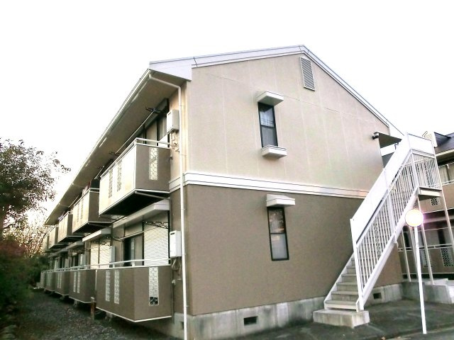 イミグランドⅡ