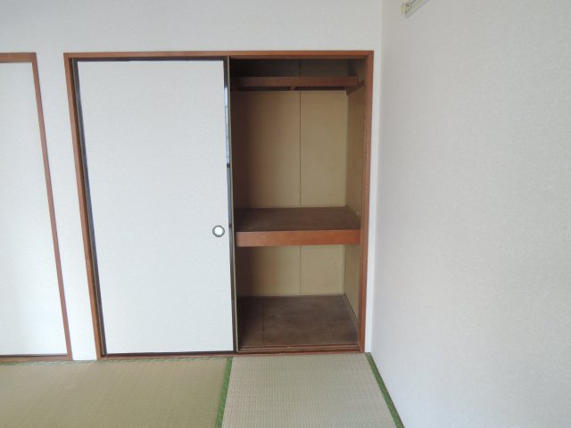 イミグランドⅡの和室|【イミグランドⅡ】