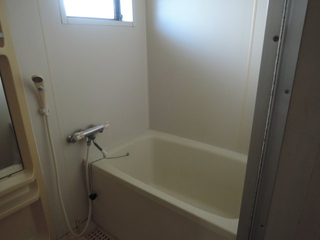イミグランドⅡの浴室|【イミグランドⅡ】