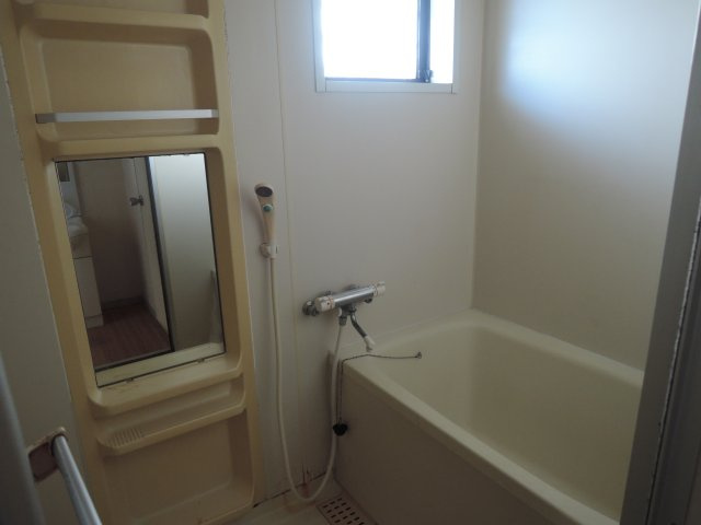 イミグランドⅡの浴室|【イミグランドⅡ】