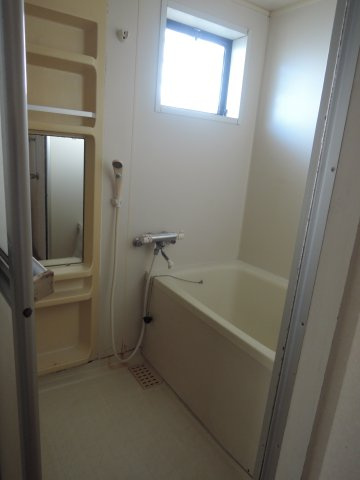 イミグランドⅡの浴室|【イミグランドⅡ】