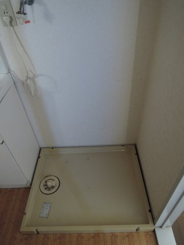 イミグランドⅡの設備|【イミグランドⅡ】