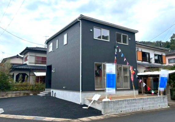 千年2丁目　新築戸建て