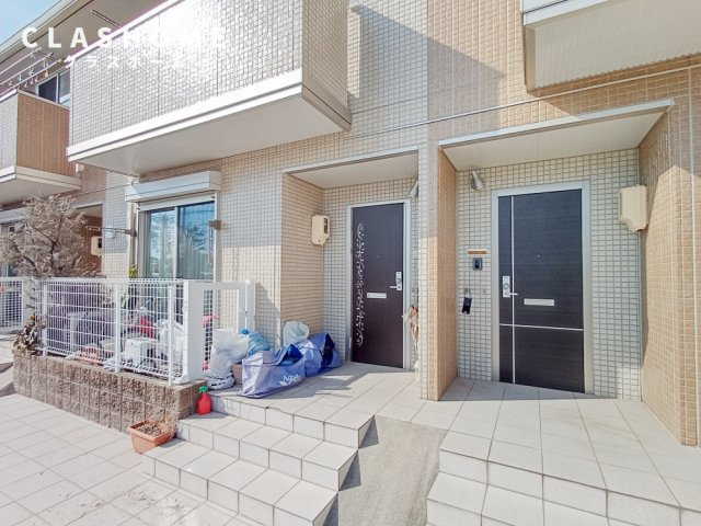 Ｔｒｏｉｓ Ａｍｂｒｅ　　刈谷市近郊の賃貸ならクラスホーム刈谷店のその他共用部分