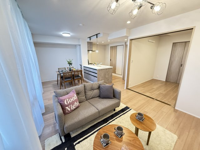 ヒルトップコートジェームス山