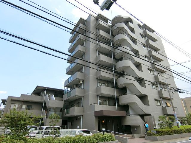 バームステージ国分寺
