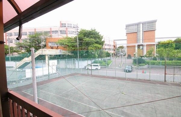 豊明市栄町貸家の展望