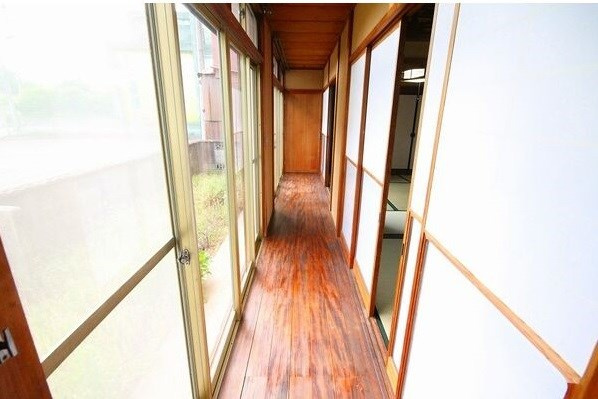 豊明市栄町貸家のその他