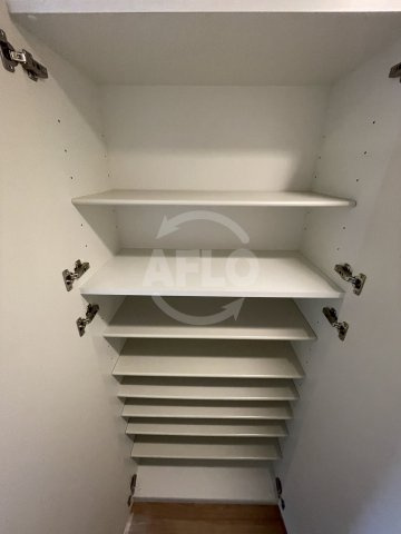 アーバネックス梅田西の収納|アーバネックス梅田西　シューズボックス