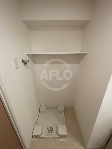アーバネックス梅田西の設備|アーバネックス梅田西　室内洗濯機置き場