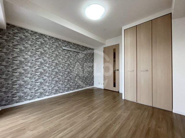 アーバネックス梅田西の洋室|アーバネックス梅田西　洋室