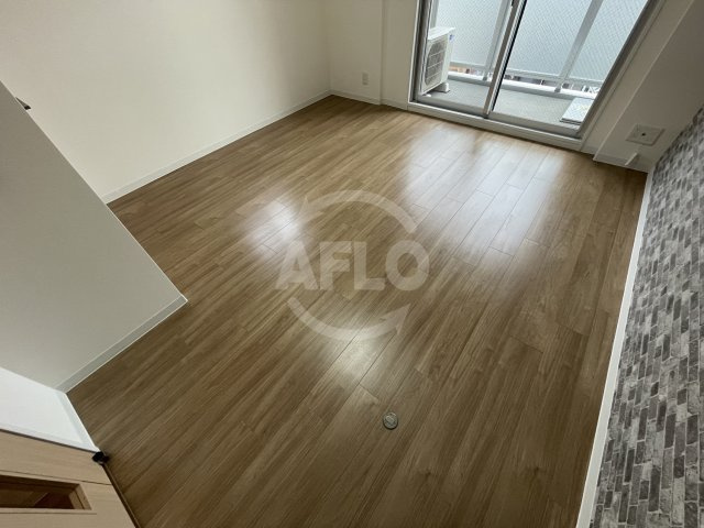 アーバネックス梅田西の洋室|アーバネックス梅田西　洋室