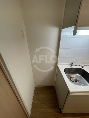 アーバネックス梅田西の設備|アーバネックス梅田西　冷蔵庫置き場