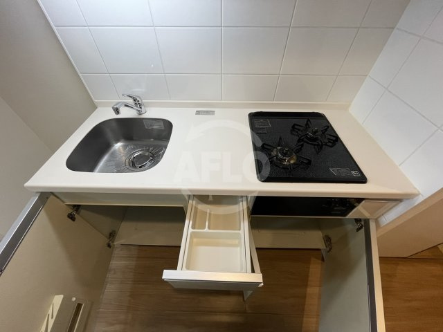 アーバネックス梅田西のキッチン|アーバネックス梅田西　キッチン