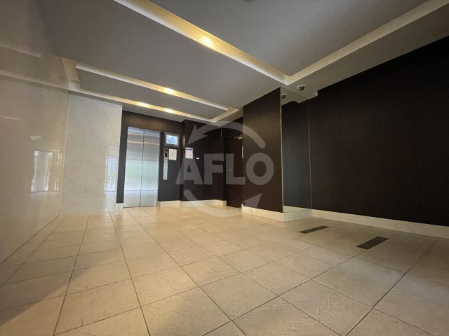 アーバネックス梅田西のロビー|アーバネックス梅田西　ロビー