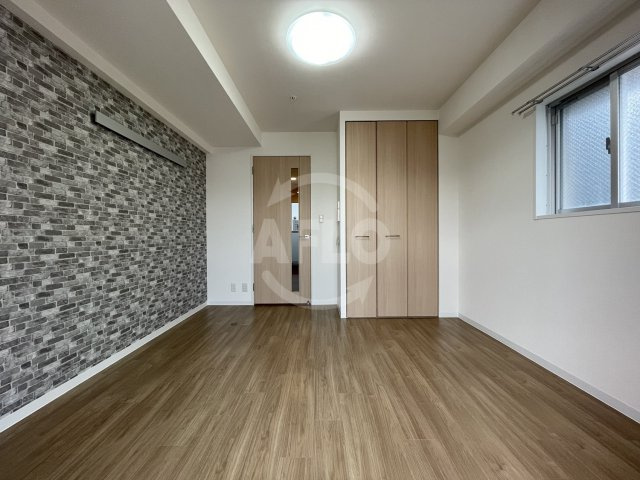 アーバネックス梅田西の洋室|アーバネックス梅田西　洋室