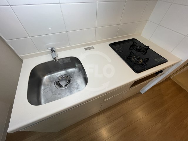 アーバネックス梅田西のキッチン|アーバネックス梅田西　キッチン