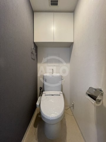 アーバネックス梅田西のトイレ|アーバネックス梅田西　トイレ