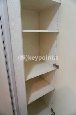 【収納】 | グローリア初穂椎名町