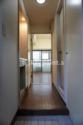 【玄関】 | グローリア初穂椎名町