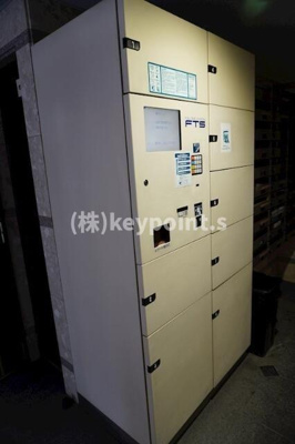 【その他共用部分】 | グローリア初穂椎名町