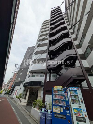 【エントランス】 | グローリア初穂椎名町